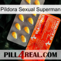 Píldora Sexual Superman new01